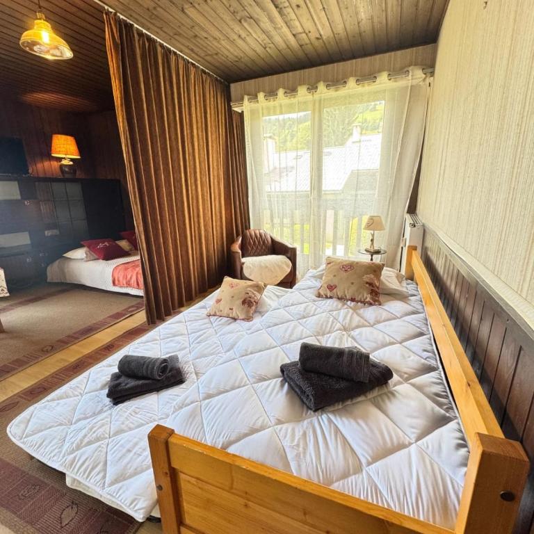 Charming studio near the slopes and the city - Monolocale - 7