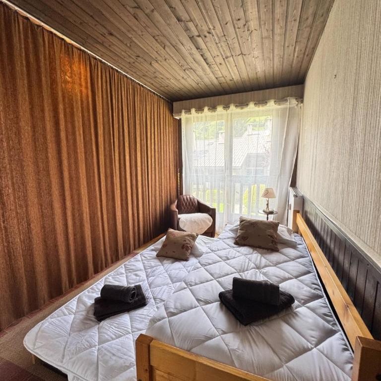 Charming studio near the slopes and the city - Monolocale - 8