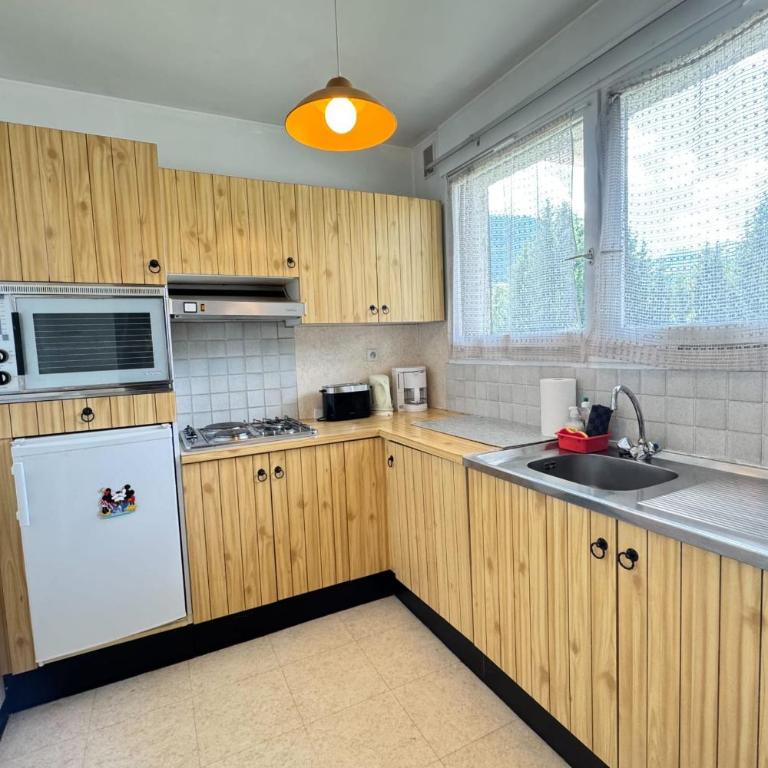 Charming studio near the slopes and the city - Monolocale - 9