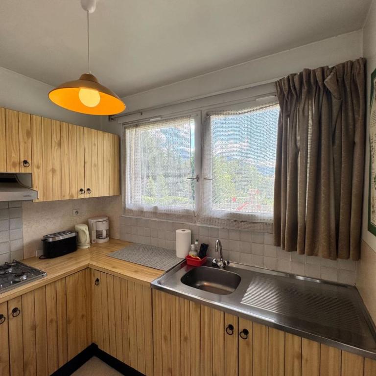 Charming studio near the slopes and the city - Monolocale - 10