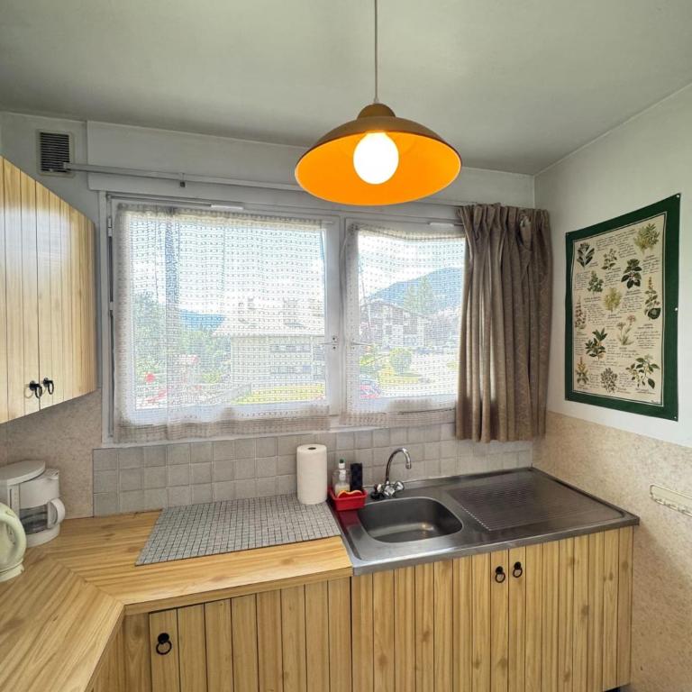 Charming studio near the slopes and the city - Monolocale - 11