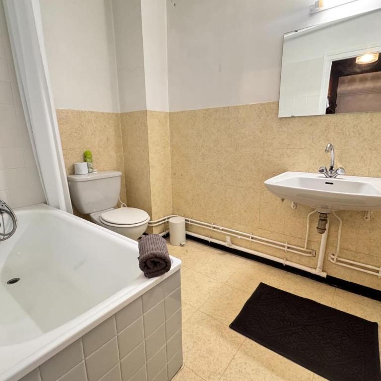 Charming studio near the slopes and the city - Monolocale - 12