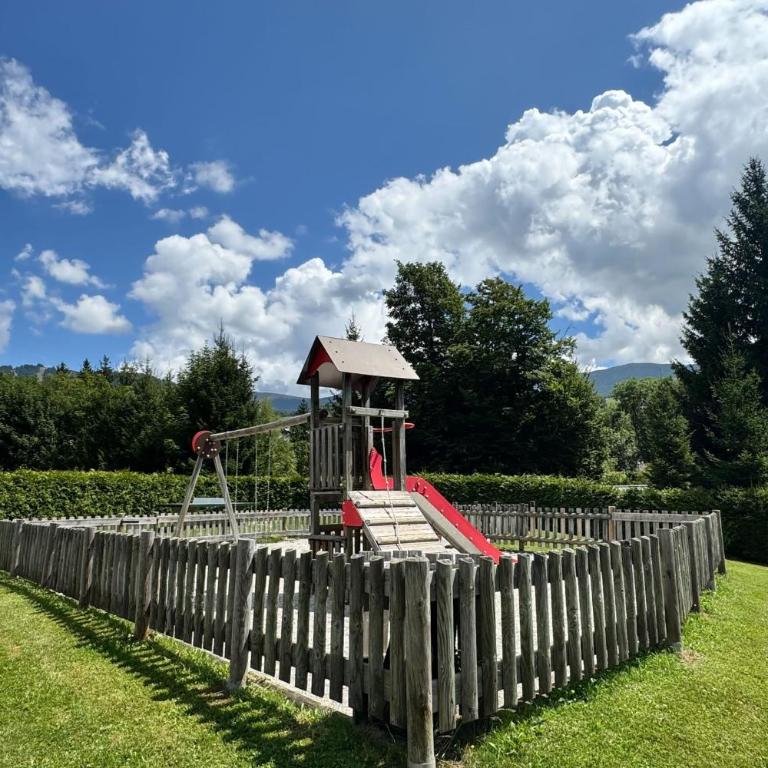 Charming studio near the slopes and the city - Monolocale - 15