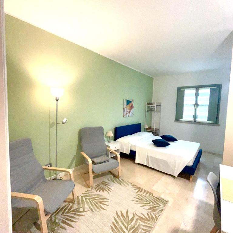 CASA MULINA SUITE- Centro storico - Appartamento Deluxe - 2