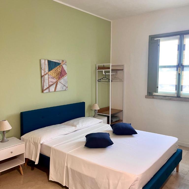 CASA MULINA SUITE- Centro storico - Appartamento Deluxe - 3