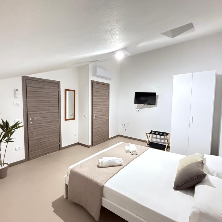 Gomes Comfort House SUITE - Junior Suite Deluxe - 1