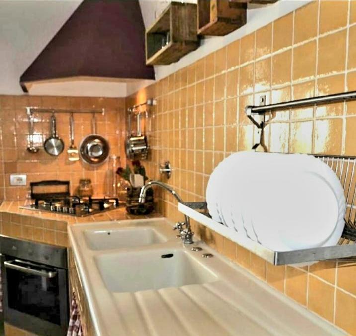 Suite Monteverdi - Appartamento con 1 Camera da Letto - 16