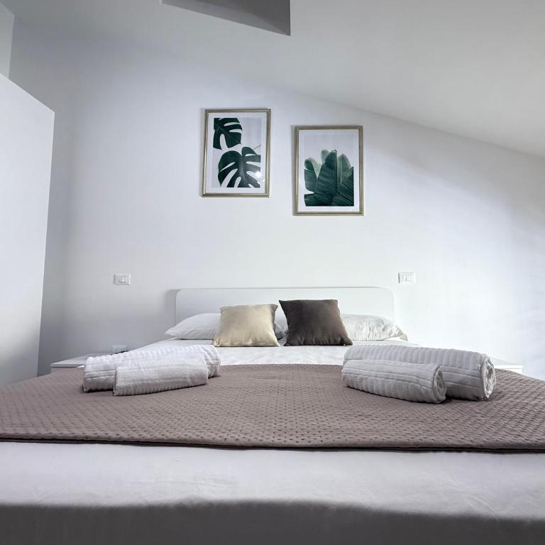 Gomes Comfort House SUITE - Junior Suite Deluxe - 18