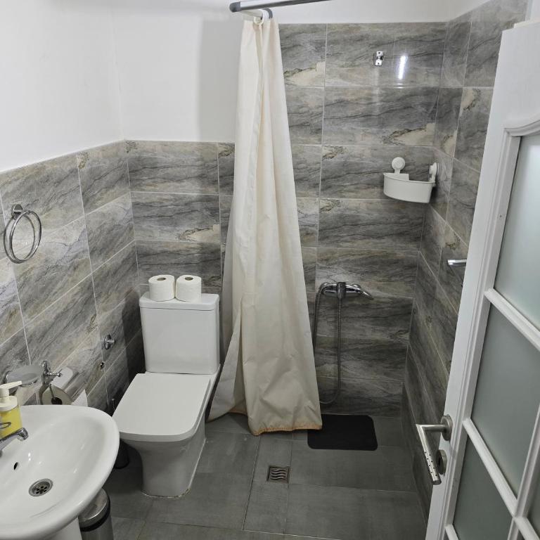 APARTMANSKI SMEŠTAJ SOLARIS kod Aqua Parka Studio Apartmani - Studio Apartman - 7