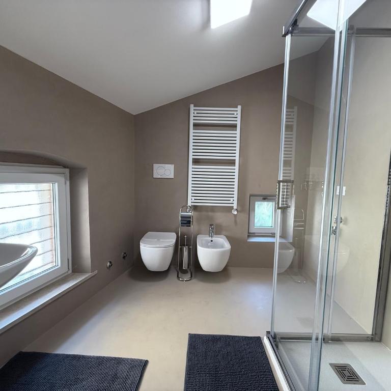 Gomes Comfort House SUITE - Junior Suite Deluxe - 19