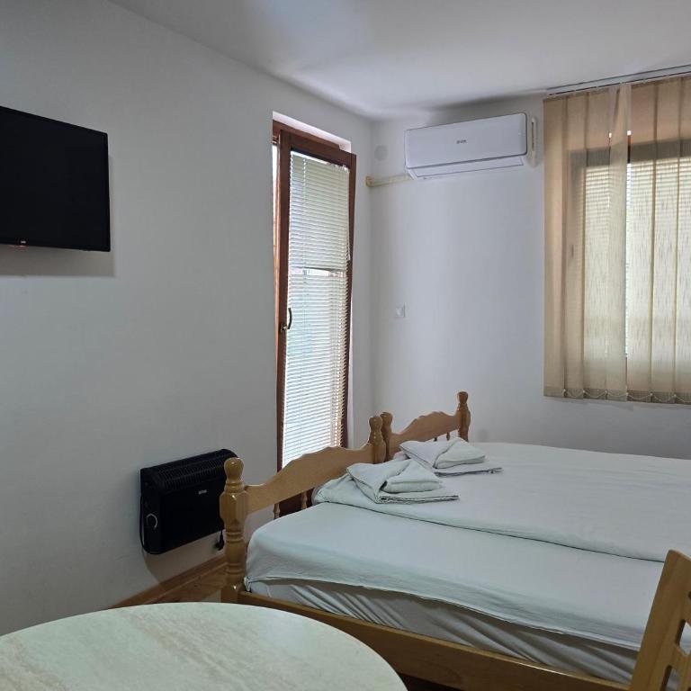 APARTMANSKI SMEŠTAJ SOLARIS kod Aqua Parka Studio Apartmani - Studio Apartman - 8