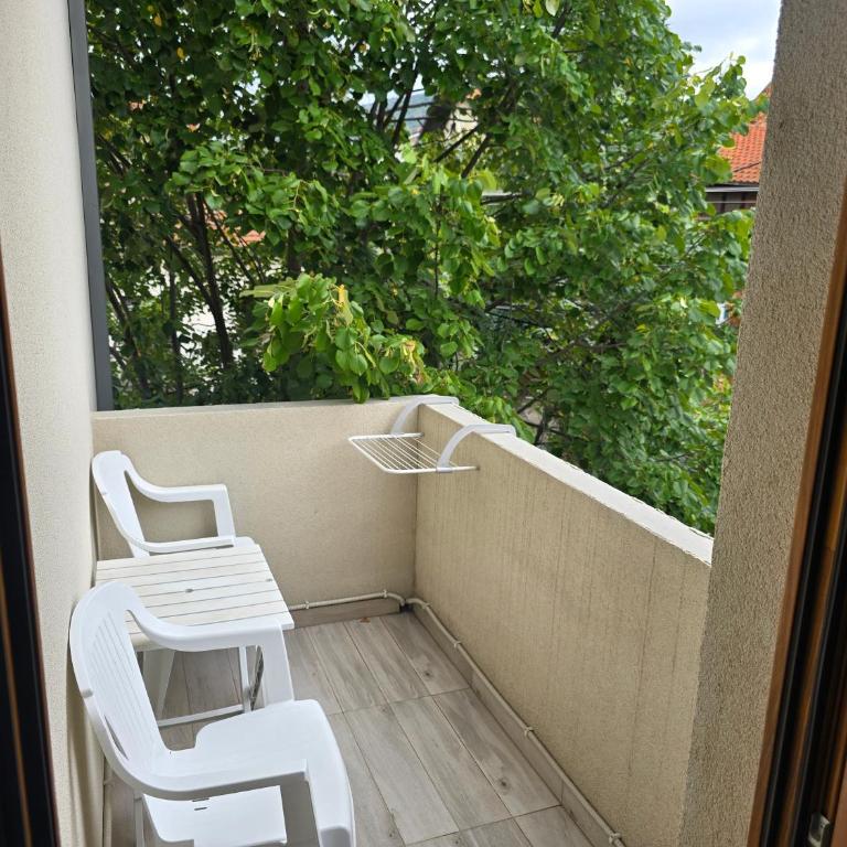 APARTMANSKI SMEŠTAJ SOLARIS kod Aqua Parka Studio Apartmani - Studio Apartman - 10