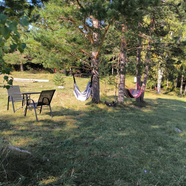 Vukov Konak - Wolf's lodge - Dvokrevetna Soba sa Bračnim Krevetom - 10