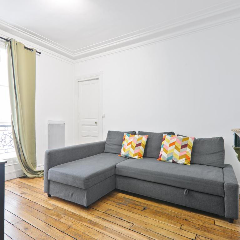 1 Bedroom Apartment Monge II up to 4 Guests With NetFlix - Appartement 1 Chambre - 5