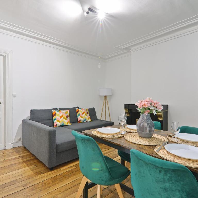 1 Bedroom Apartment Monge II up to 4 Guests With NetFlix - Appartement 1 Chambre - 2