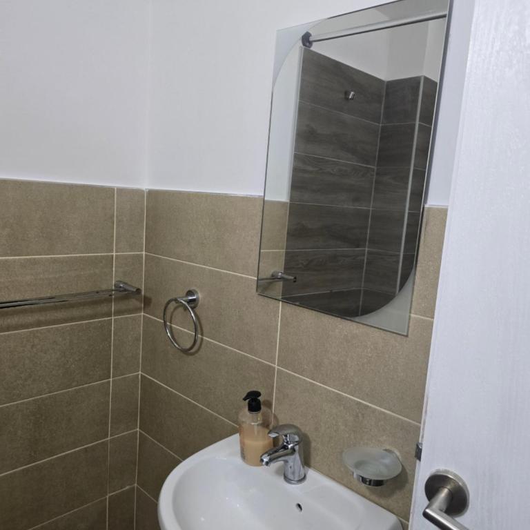 APARTMANSKI SMEŠTAJ SOLARIS kod Aqua Parka Studio Apartmani - Studio apartman sa 1 bračnim krevetom - 7
