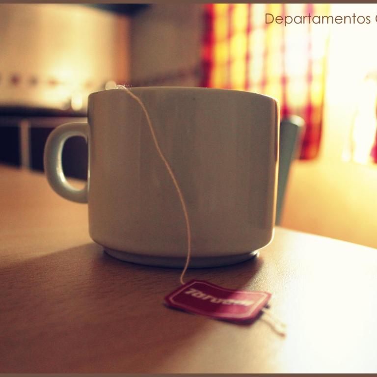 Departamentos Campitelli - Superior Apartment - 4