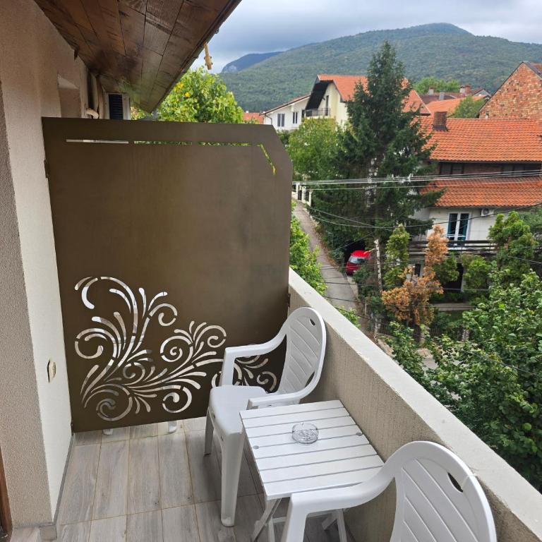 APARTMANSKI SMEŠTAJ SOLARIS kod Aqua Parka Studio Apartmani - Studio apartman sa 1 bračnim krevetom - 10