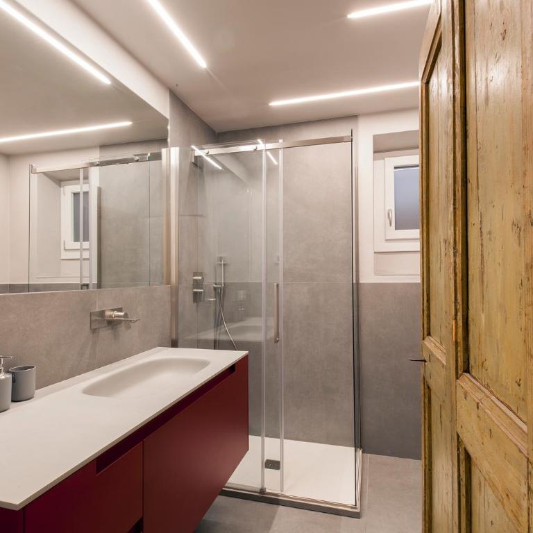 Orti Terrace Elegant Central Florence Stay - Appartamento con 1 Camera da Letto - 11