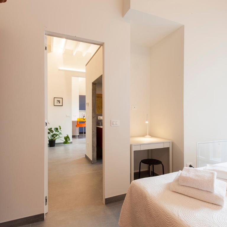 Orti Terrace Elegant Central Florence Stay - Appartamento con 1 Camera da Letto - 10