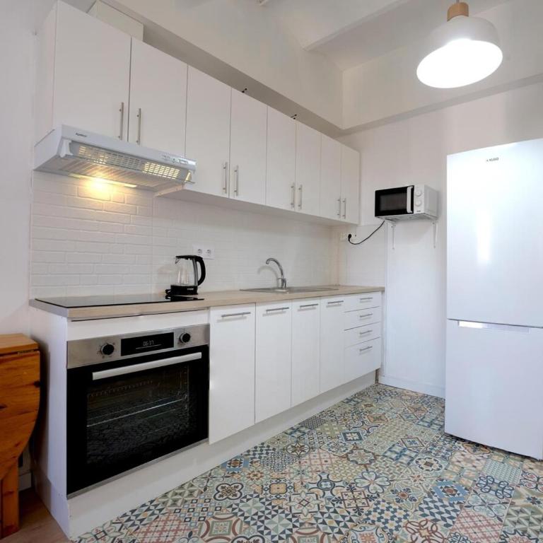 Winahost Barcelona Gracia - One-Bedroom Apartment - 4