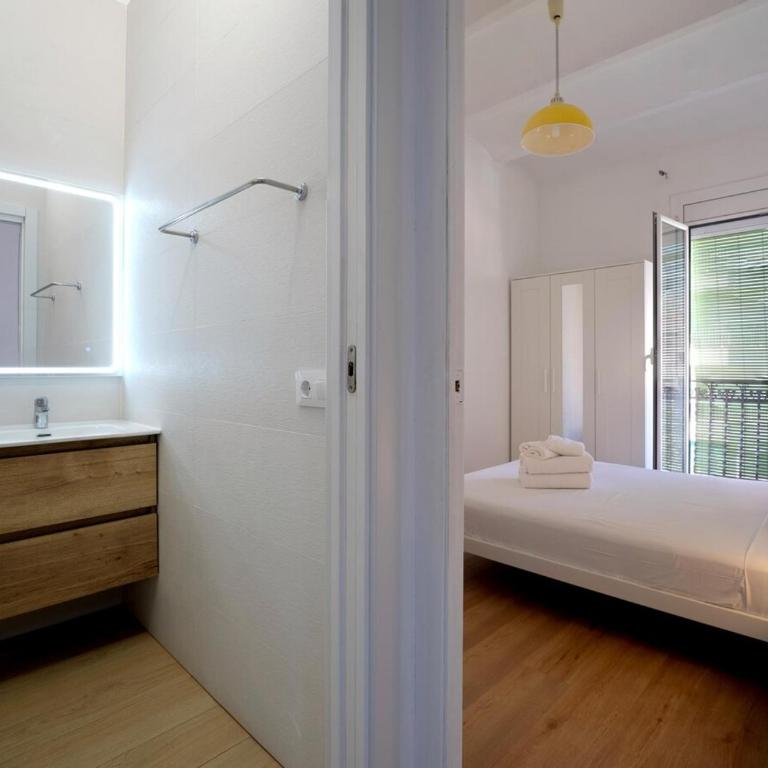 Winahost Barcelona Gracia - One-Bedroom Apartment - 13