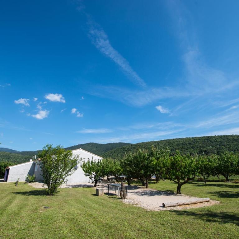 Villas de La Ferme Du Gros Noyer - Maison 4 Chambres - Lavande - 9
