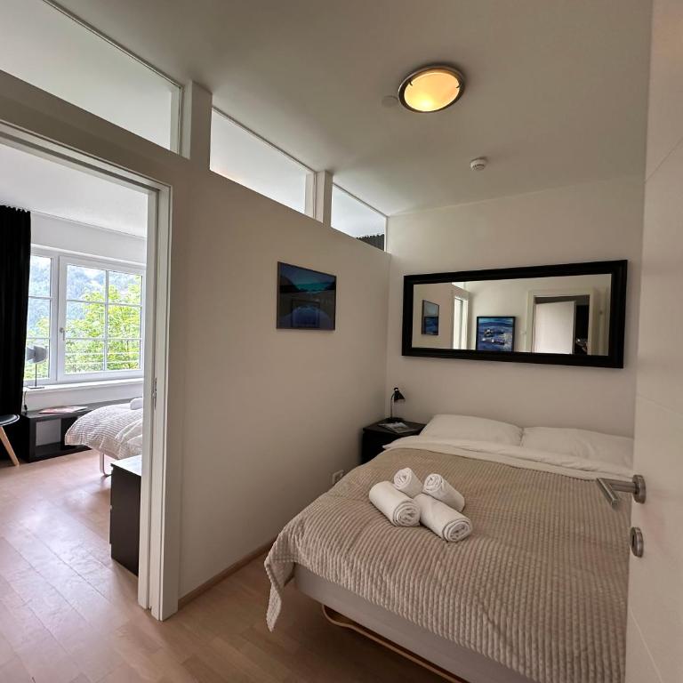 Sonnenwende by AlpenTravel - Apartment mit 3 Schlafzimmern - 11
