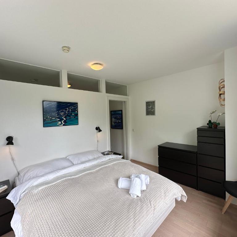 Sonnenwende by AlpenTravel - Apartment mit 3 Schlafzimmern - 12