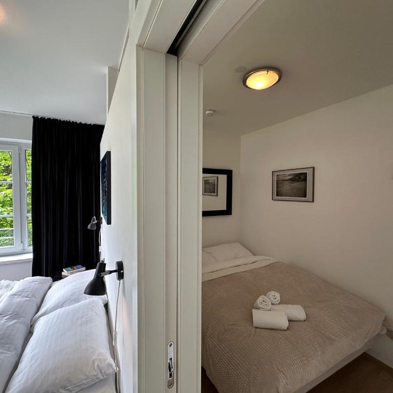 Sonnenwende by AlpenTravel - Apartment mit 3 Schlafzimmern - 13