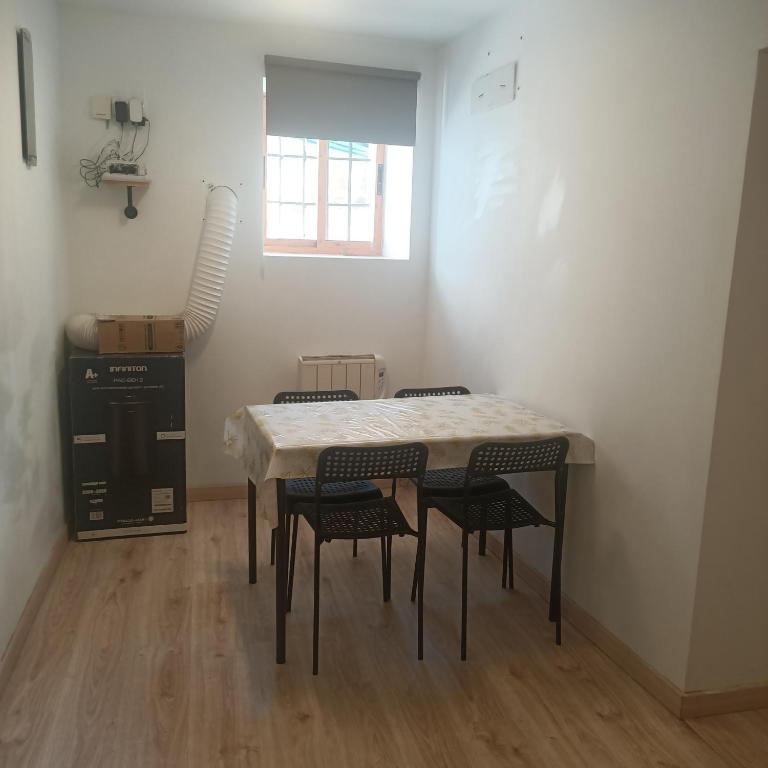 Cornisa Tourists Home - Apartamento de 1 dormitorio - 7