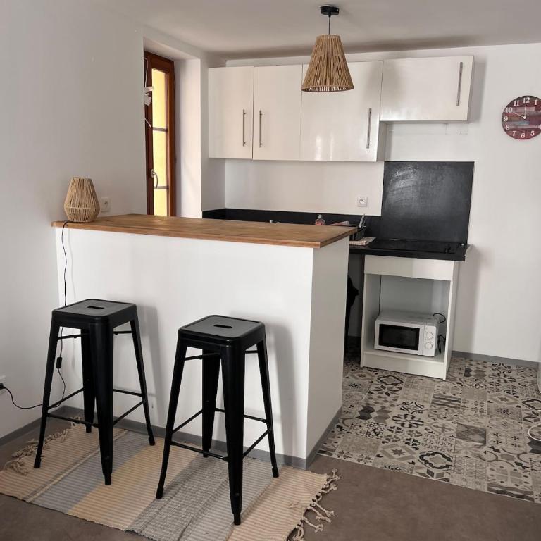 Hyper centre de Narbonne - Appartement 1 Chambre - 7