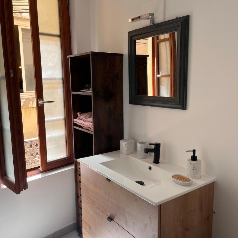 Hyper centre de Narbonne - Appartement 1 Chambre - 5