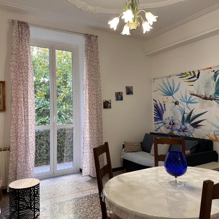 Casa del Viaggiatore - Appartement Standard 3 Chambres - 1