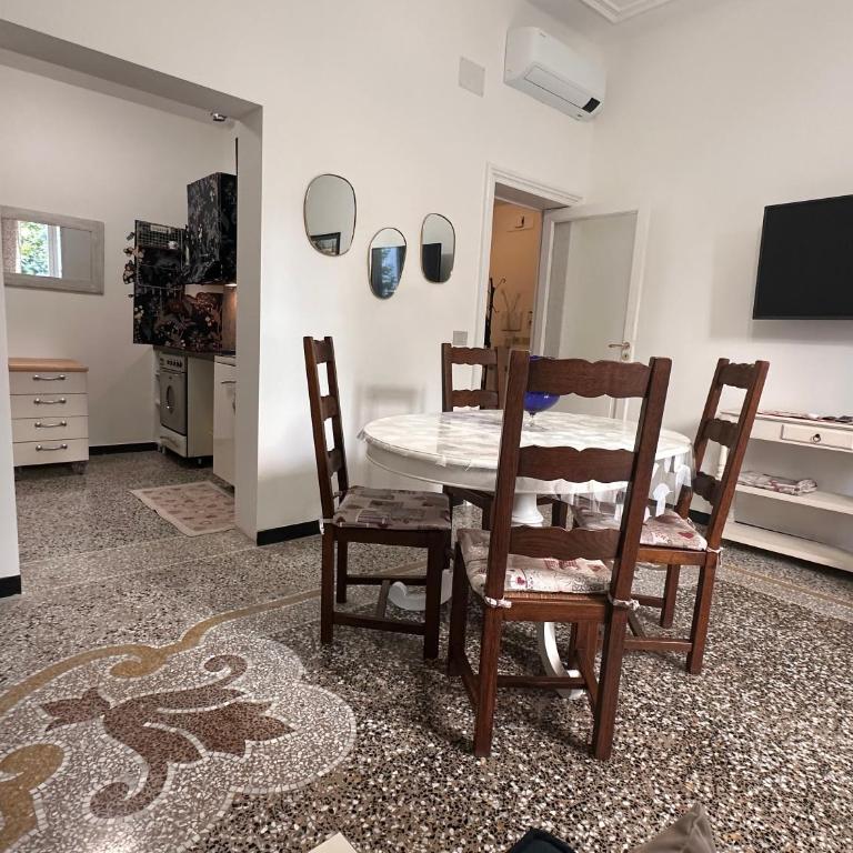 Casa del Viaggiatore - Appartement Standard 3 Chambres - 5