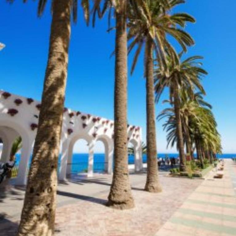 Apartamento Jazmín 49 Centro - Adults Recommended - Apartamento con terraza - 35