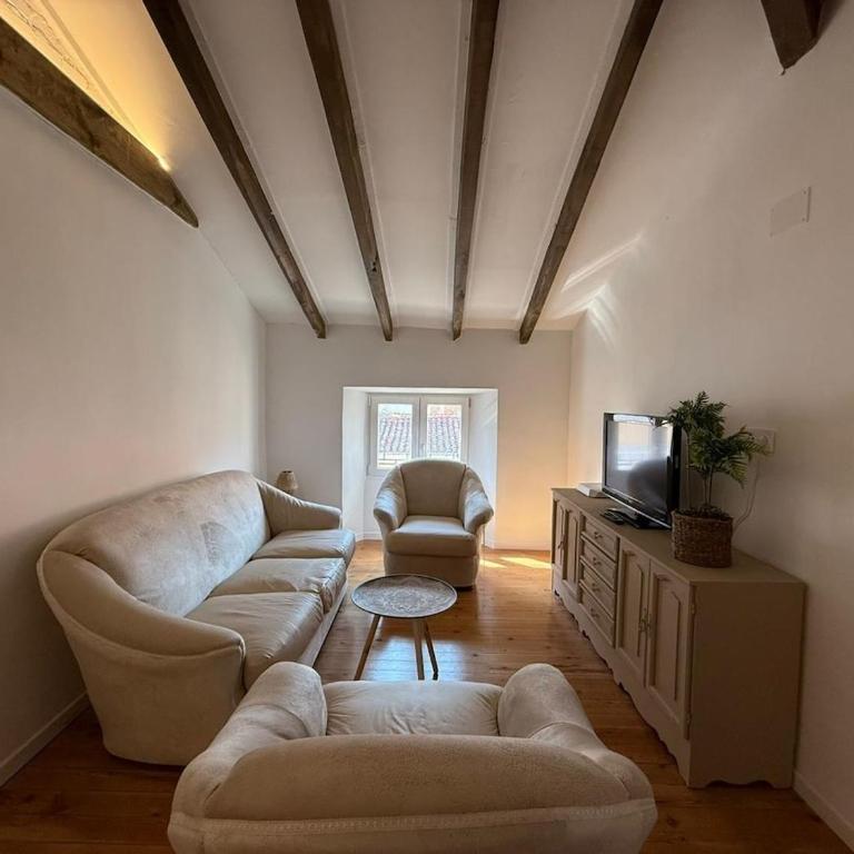 Winahost la Buhardilla de Lucas - Apartamento de 3 dormitorios - 1