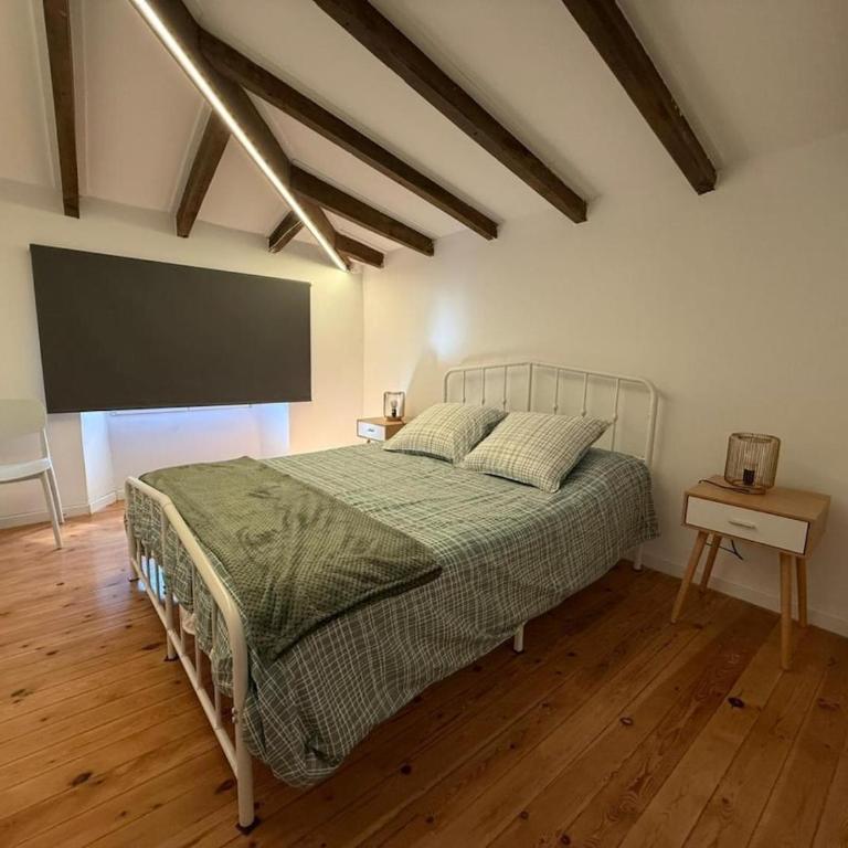 Winahost la Buhardilla de Lucas - Apartamento de 3 dormitorios - 3