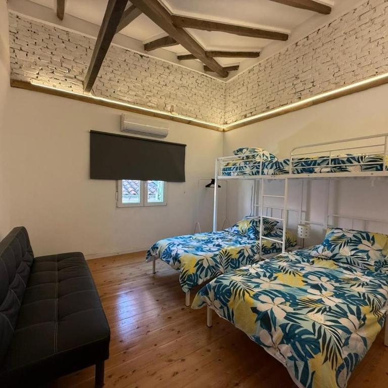 Winahost la Buhardilla de Lucas - Apartamento de 3 dormitorios - 4