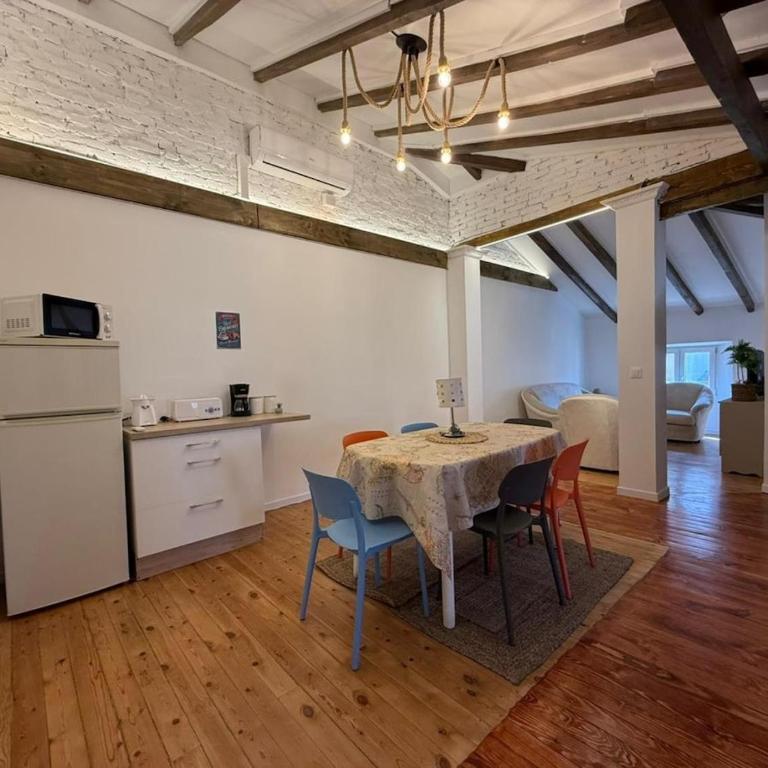 Winahost la Buhardilla de Lucas - Apartamento de 3 dormitorios - 5
