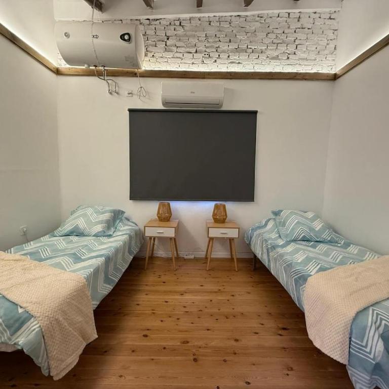Winahost la Buhardilla de Lucas - Apartamento de 3 dormitorios - 6