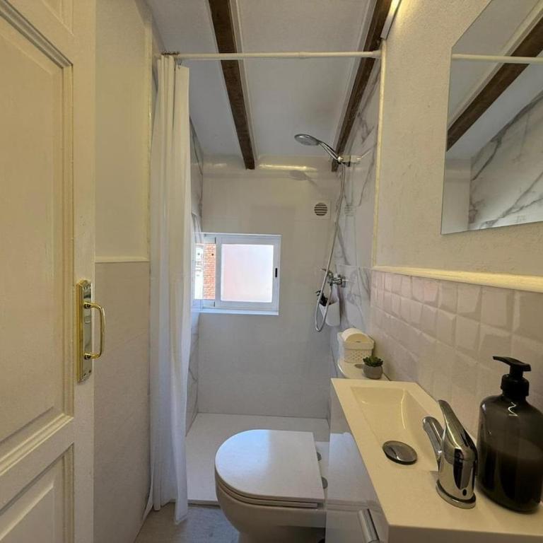 Winahost la Buhardilla de Lucas - Apartamento de 3 dormitorios - 7