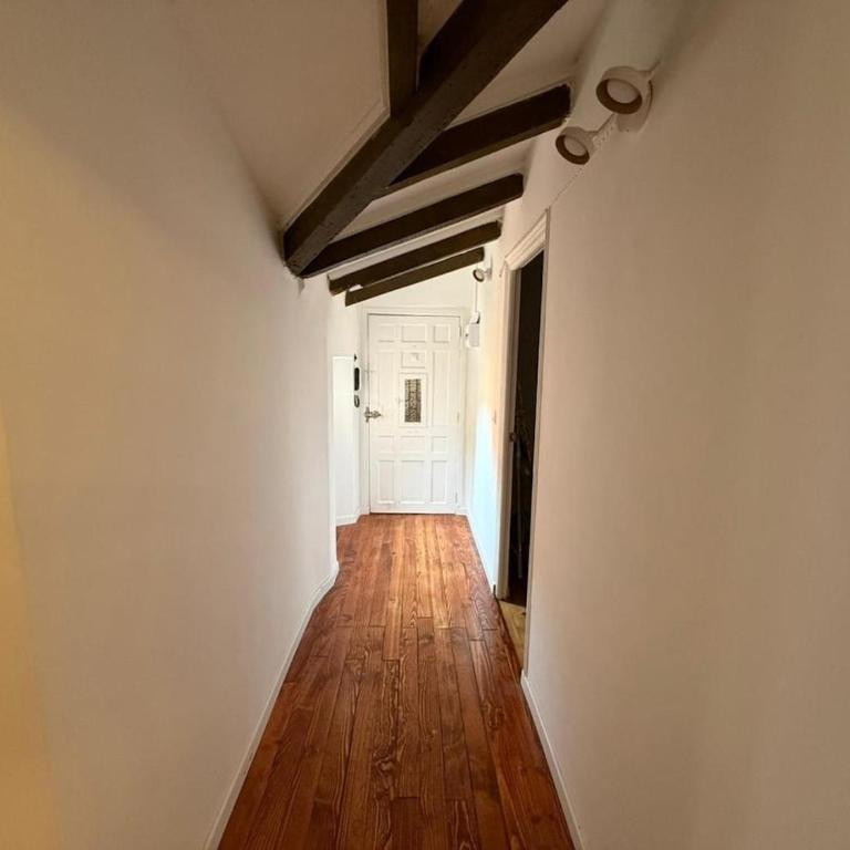 Winahost la Buhardilla de Lucas - Apartamento de 3 dormitorios - 9