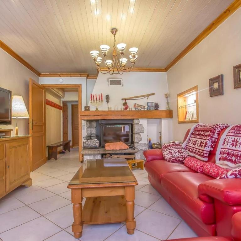 Authentic Méribel Chalet with Direct Slope Access - Chalet 3 Chambres - 14