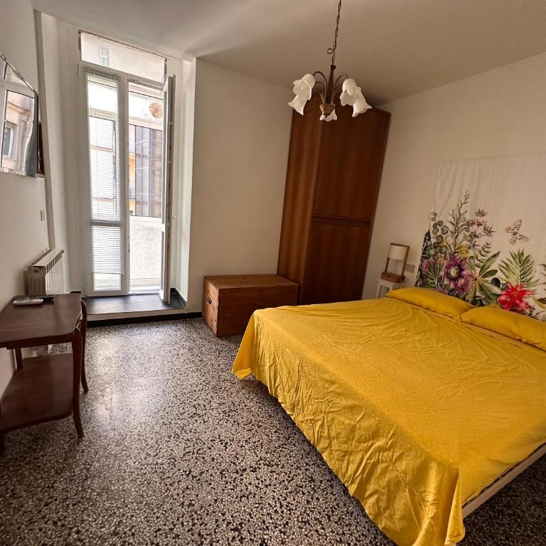 Casa del Viaggiatore - Appartement Standard 3 Chambres - 3