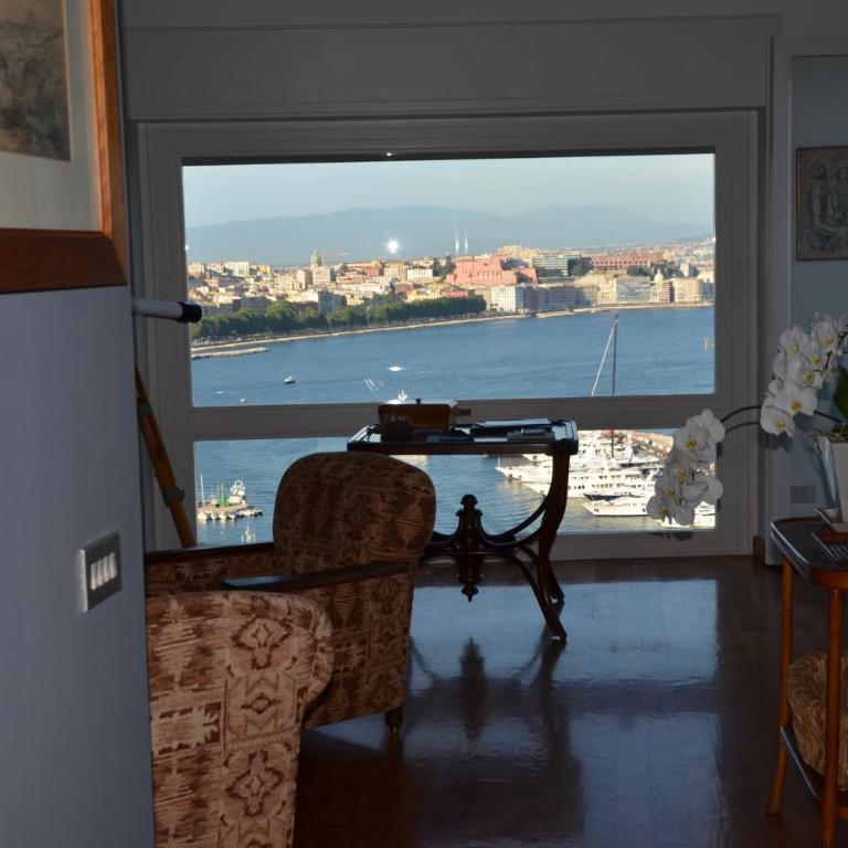 Suite 52 - Suite King con Vista Mare - 8