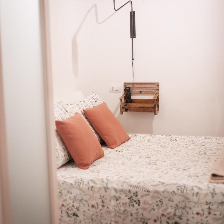 Casa di Zia Anna - Apartment - Ground Floor - 40