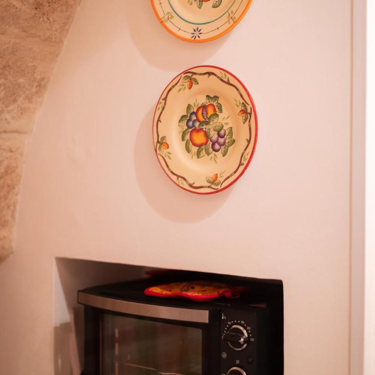 Casa di Zia Anna - Apartment - Ground Floor - 46