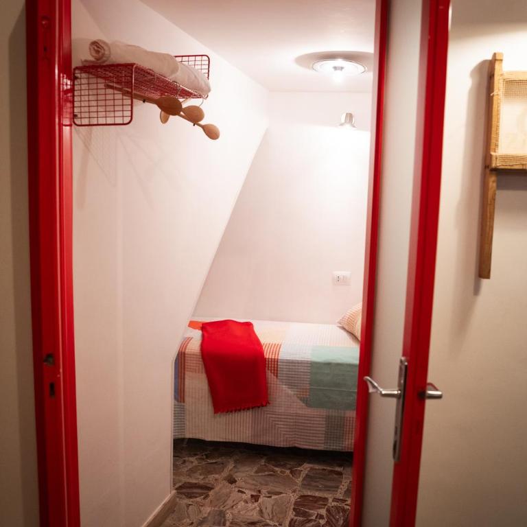 Casa di Zia Anna - Apartment - Ground Floor - 55
