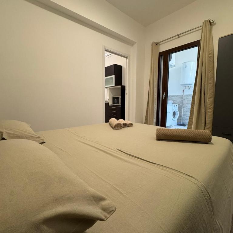 Lu Sule Lu Mare Lu Ientu - Casa con 1 Camera da Letto - 2